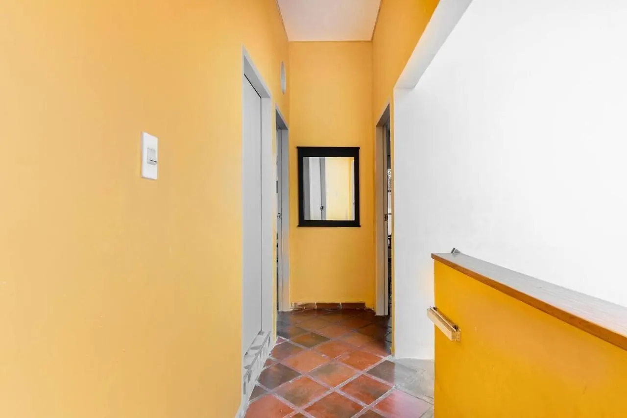 Guest house Junto Al Mar Y El Manglar Hotel Cartagena
