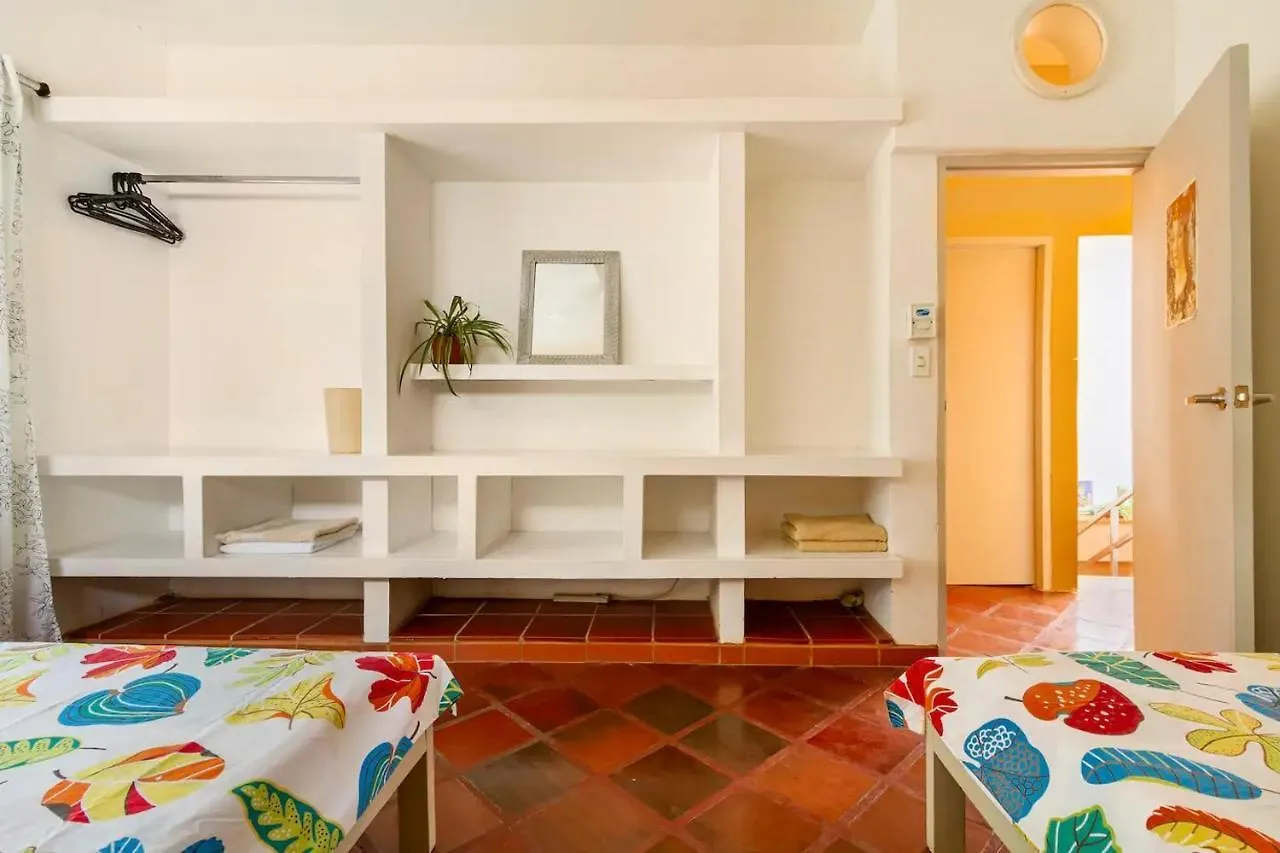 Junto Al Mar Y El Manglar Hotel Cartagena 0*,  Colombia